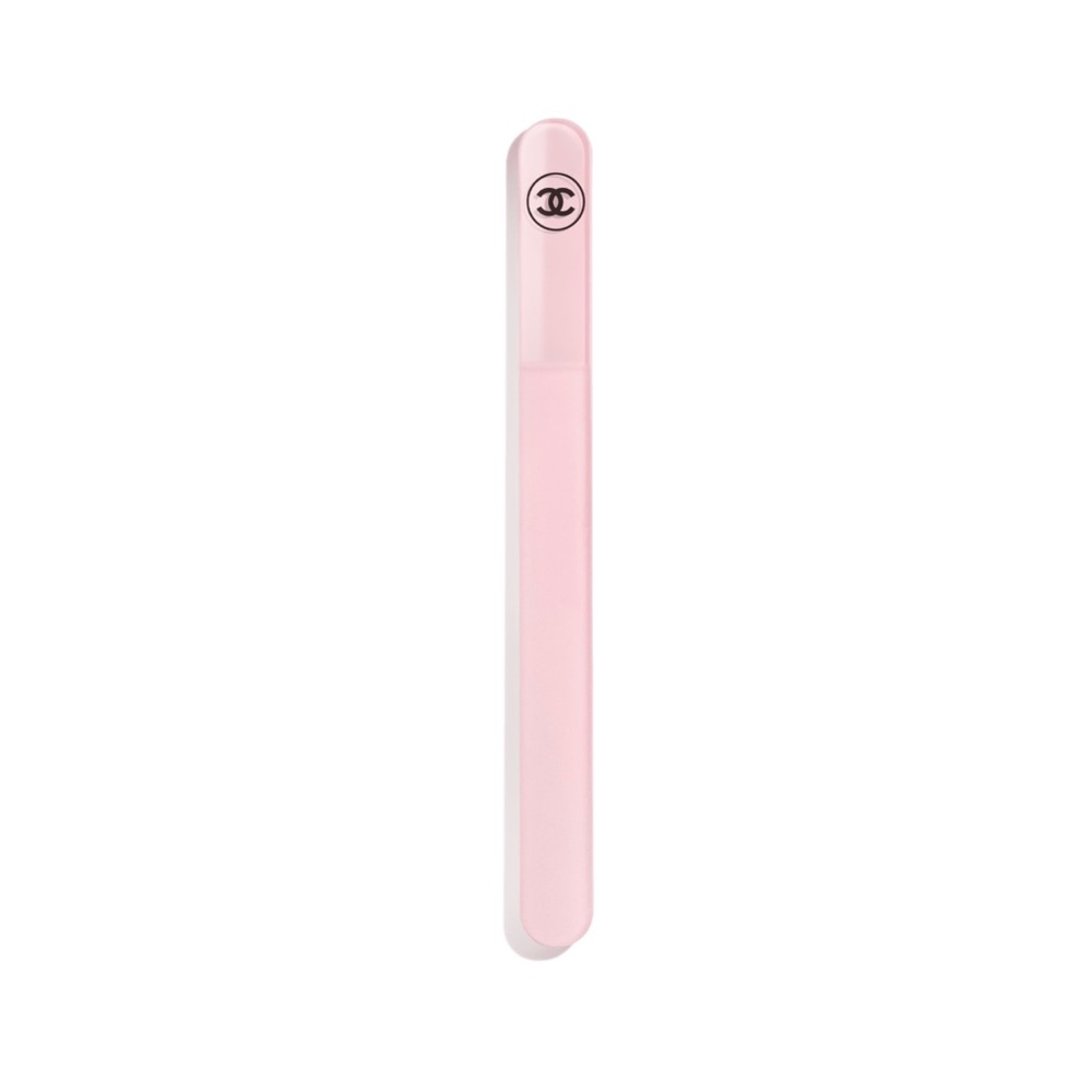 Chanel nail file exclusive